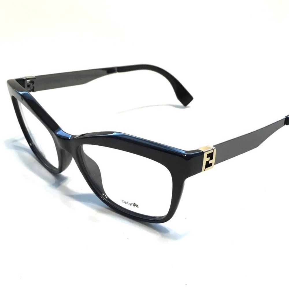 Fendi Eyeglasses frame Made In Italy.frame only